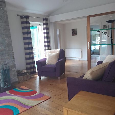 Ballyorgan Ballyhoura Mountain Lodges מראה חיצוני תמונה