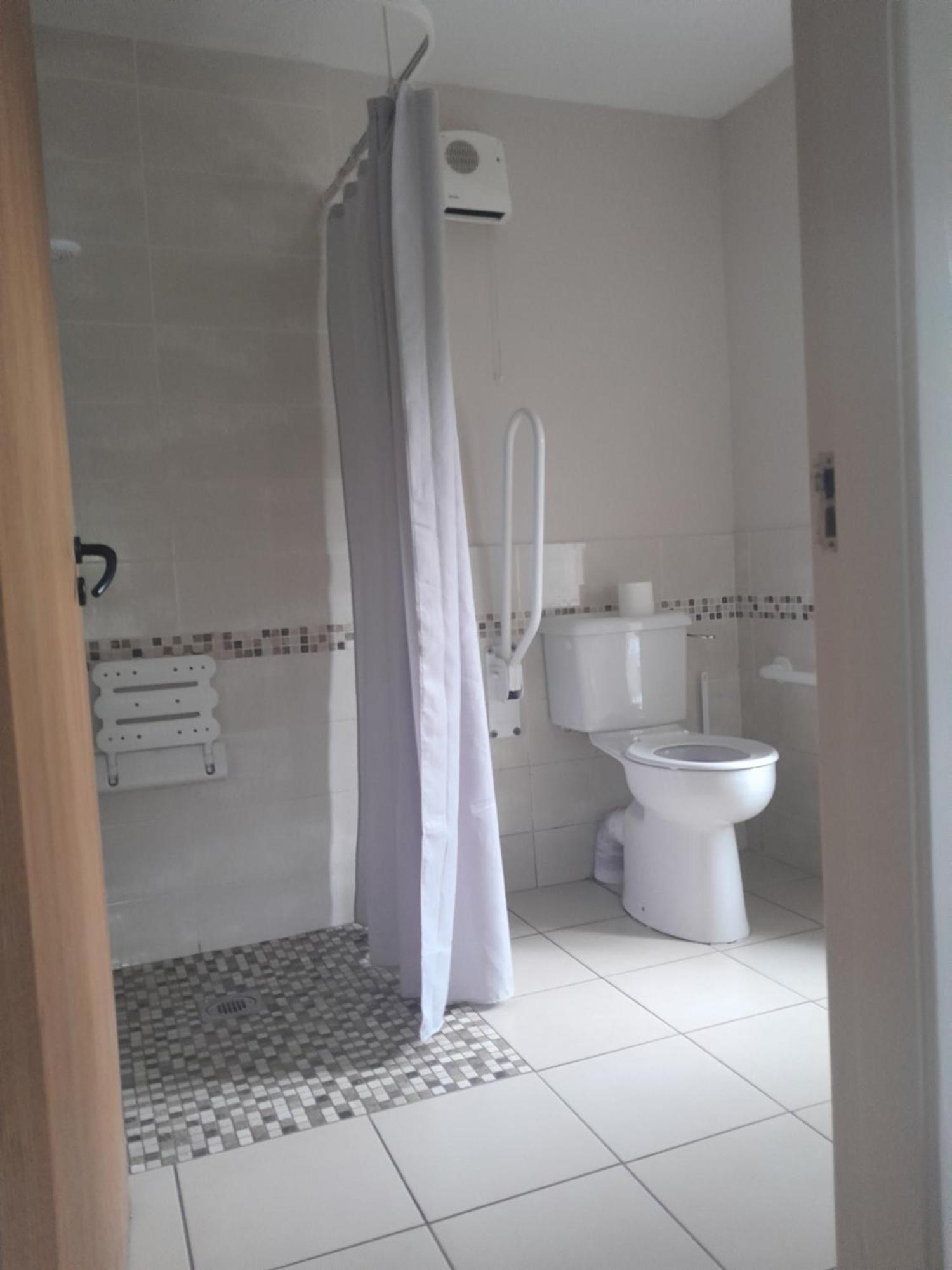 Ballyorgan Ballyhoura Mountain Lodges מראה חיצוני תמונה