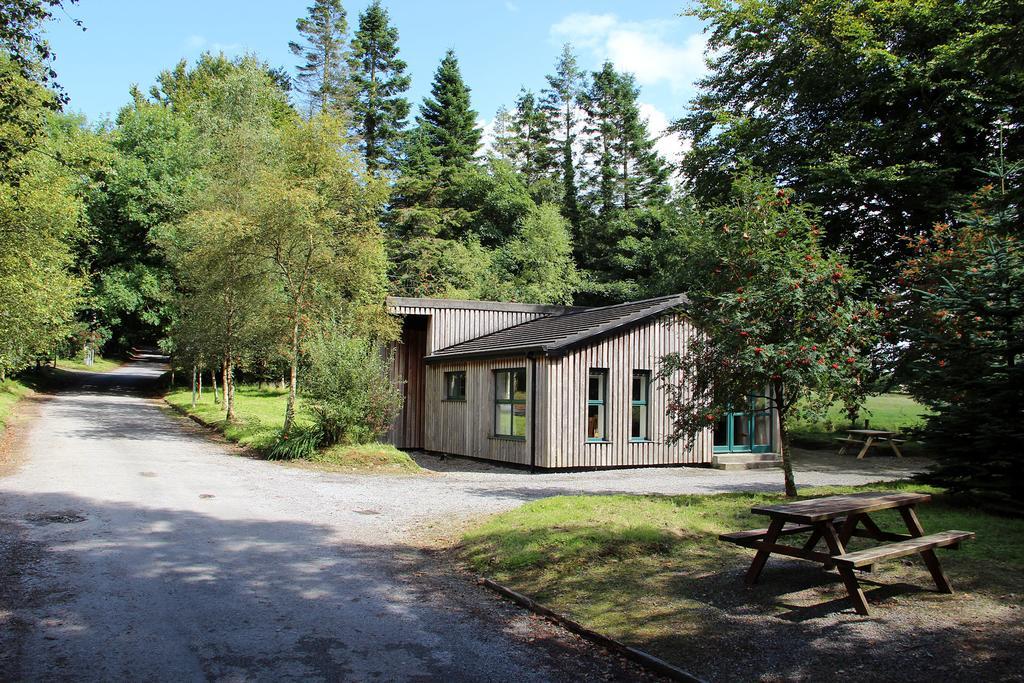 Ballyorgan Ballyhoura Mountain Lodges חדר תמונה