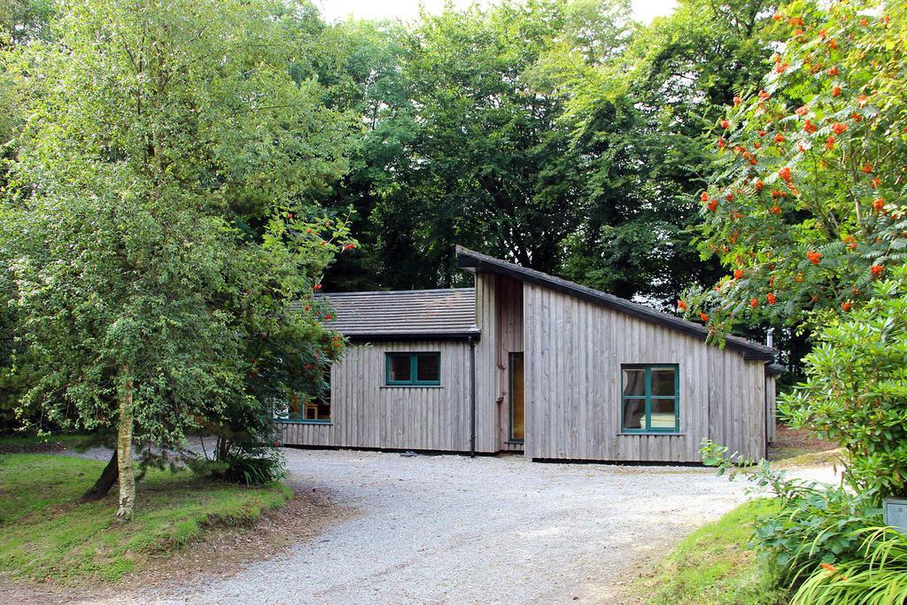 Ballyorgan Ballyhoura Mountain Lodges חדר תמונה