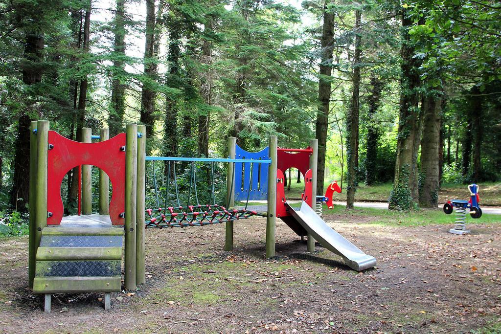 Ballyorgan Ballyhoura Mountain Lodges חדר תמונה