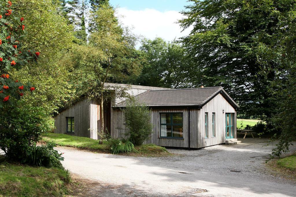 Ballyorgan Ballyhoura Mountain Lodges חדר תמונה