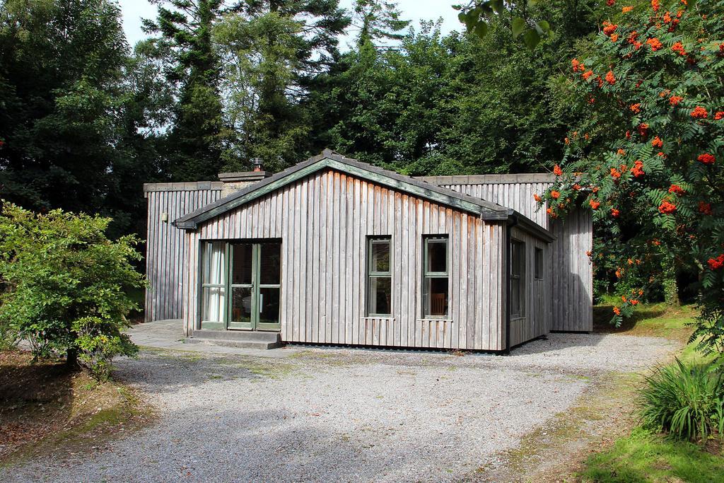 Ballyorgan Ballyhoura Mountain Lodges חדר תמונה